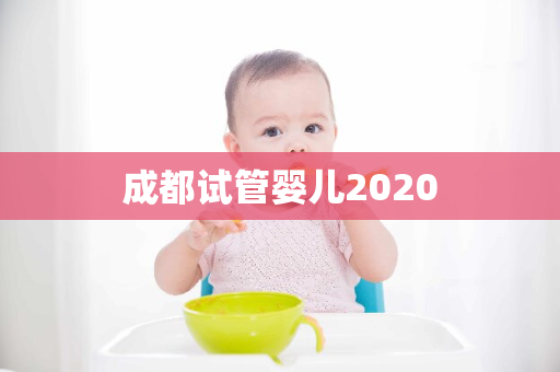 成都试管婴儿2020