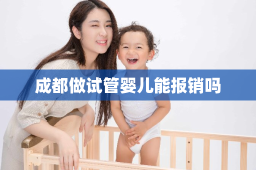 成都做试管婴儿能报销吗