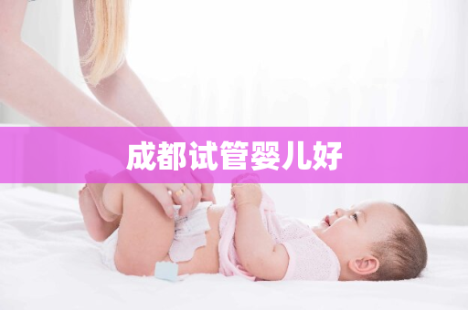 成都试管婴儿好