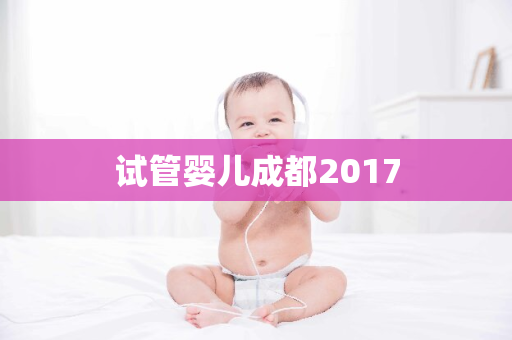 试管婴儿成都2017