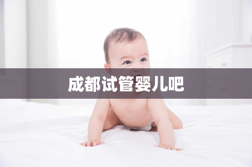 成都试管婴儿吧