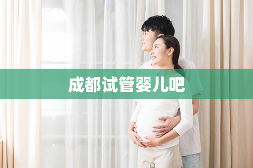 成都试管婴儿吧