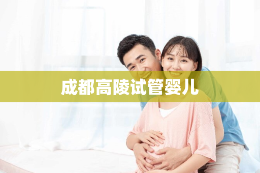 成都高陵试管婴儿