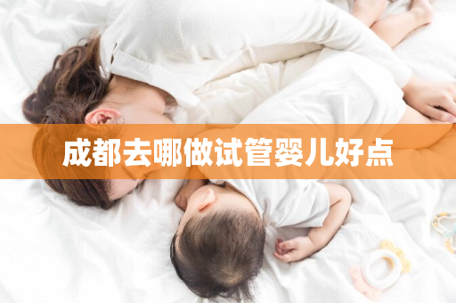 成都去哪做试管婴儿好点