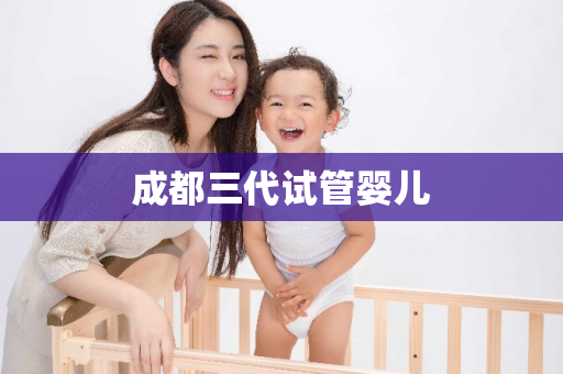 成都三代试管婴儿