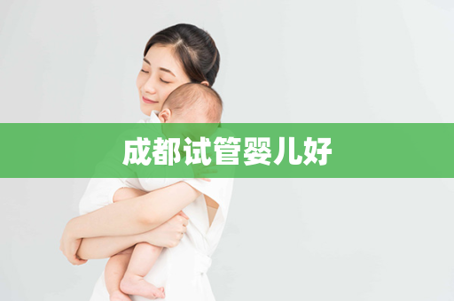 成都试管婴儿好