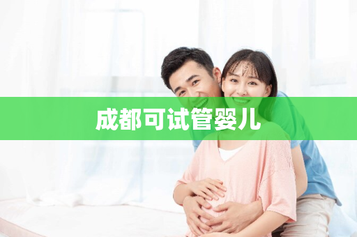 成都可试管婴儿