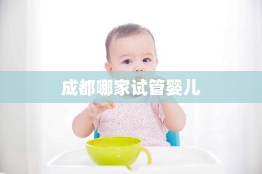 成都哪家试管婴儿