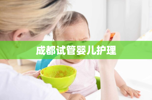 成都试管婴儿护理