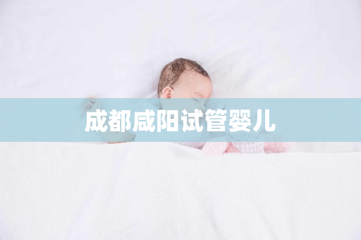 成都咸阳试管婴儿