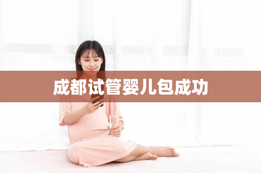 成都试管婴儿包成功