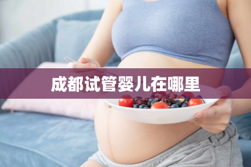 成都试管婴儿在哪里