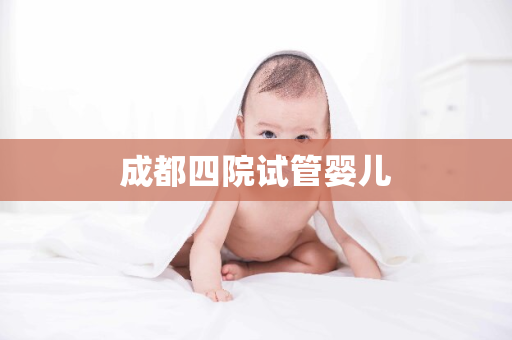 成都四院试管婴儿