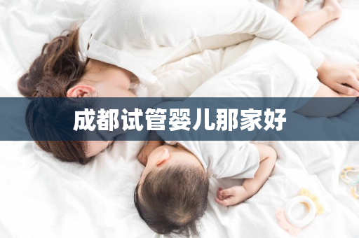 成都试管婴儿那家好