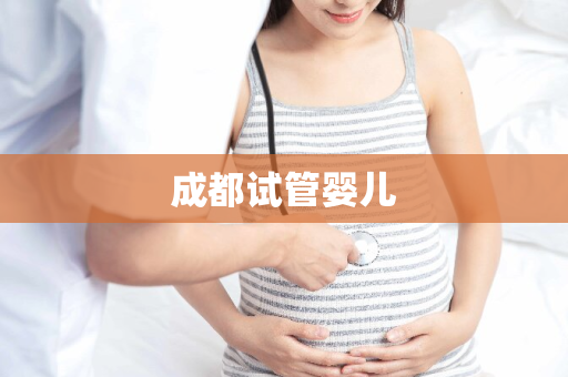 成都试管婴儿