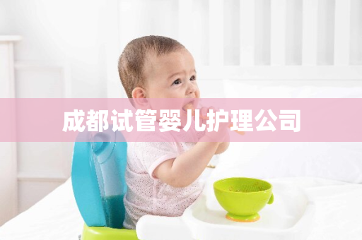 成都试管婴儿护理公司