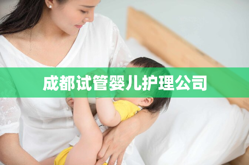 成都试管婴儿护理公司