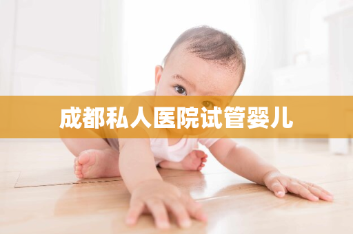 成都私人医院试管婴儿