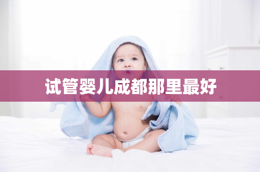 试管婴儿成都那里最好