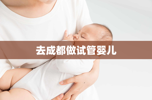 去成都做试管婴儿