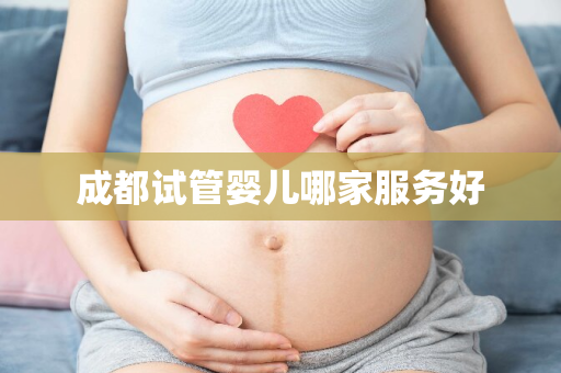 成都试管婴儿哪家服务好