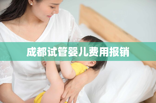 成都试管婴儿费用报销