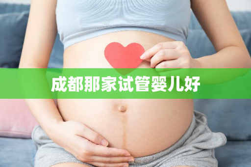 成都那家试管婴儿好