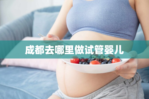 成都去哪里做试管婴儿