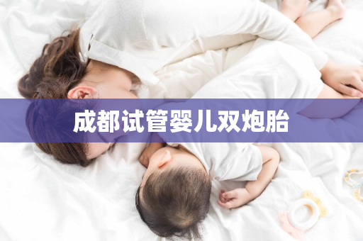 成都试管婴儿双炮胎