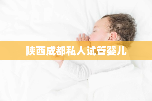 陕西成都私人试管婴儿